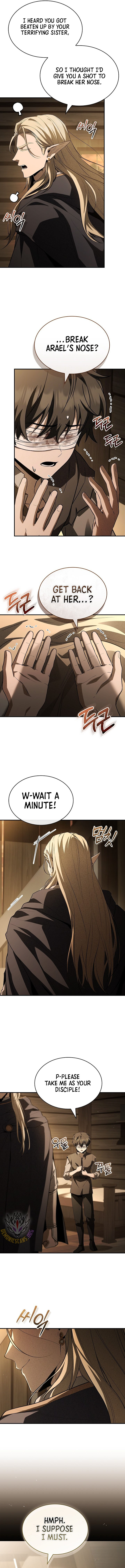 Night of the Soulless Heathens Chapter 39 11